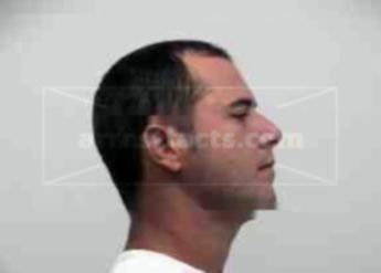 Benjamin Wayne Mercer