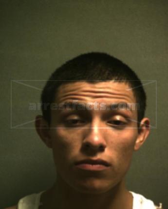 Anthony Paul Gutierrez