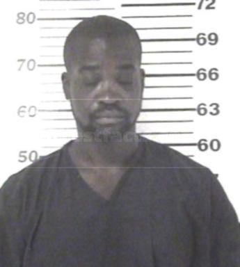 Gregory Tyrone Wofford