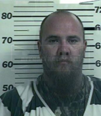 Aaron Lee Irby