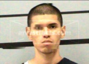 Christopher Ray Lovington