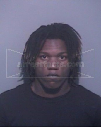 Cordarius Tywan Gray