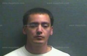 Zachary Scott Jennings
