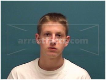 Travis Henry Kalenborn