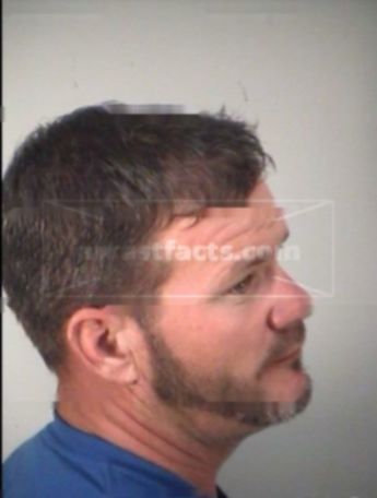 Timothy Shawn Hall