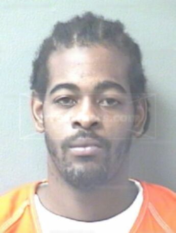 Curtis Leamon Blackshear