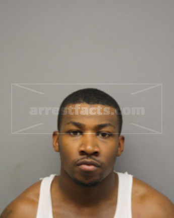 David Deonta Kinsey