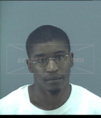 Jeremy Dejuan Mcgowan