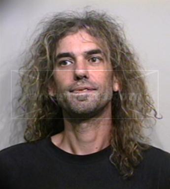 James Kevin Driskell