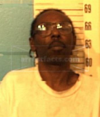 Wendell Phillip Samuel