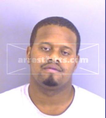 Calvin Dewayne Ellison