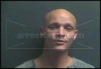 Chad Joseph Siffel