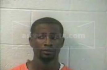 Marvin Jermane Gray