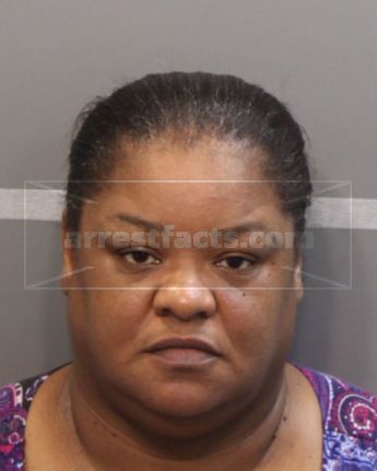 Tracy Lavette Watkins