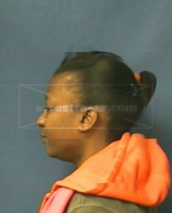 Demetra C Brown