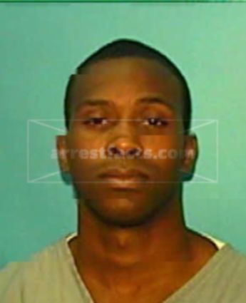 Terrell Joseph Bush