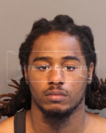 Cordell Dejuan Simmons