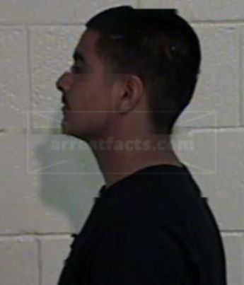 Mark Anthony Gonzalez