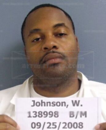 William Earl Johnson Jr.