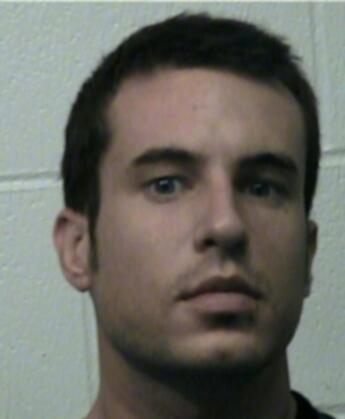 Preston Lee Rogers