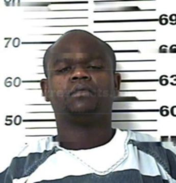 Tyrone Evance Davis