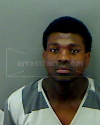 Darius Marquise Watters