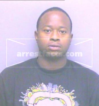 Brandon Lamar Warren