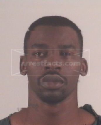 Damion Lamont Daniels