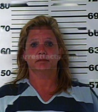 Leah Deanne Lawyer