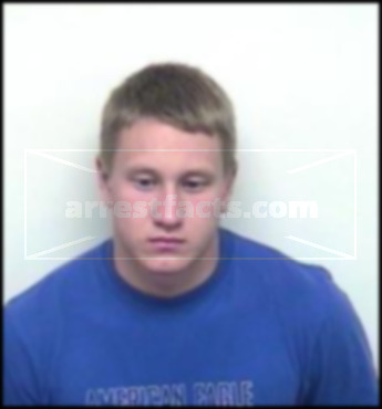 Brandon David Lokesak