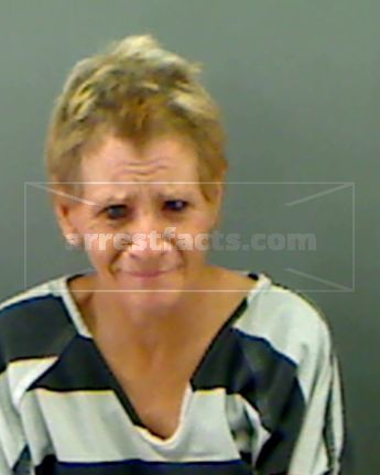 Mary Christine Mccullough