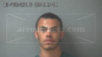 Timothy Dwayne Locklear