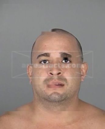 Carlos Rodriguez Jr