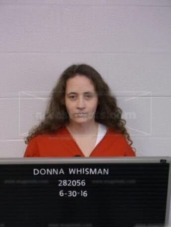 Donna Whisman