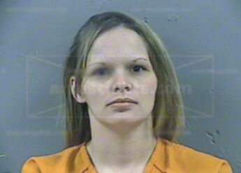 Heather Leann Busby