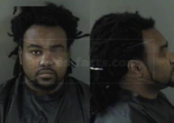 Tony Dashawn Webb