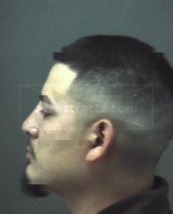 Cesar L Rodriguez