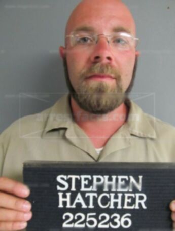 Stephen Hatcher