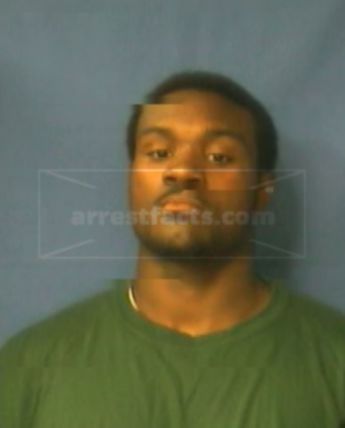 Layton Antwon Wright