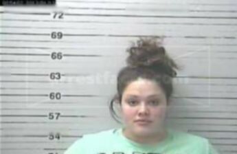 Alleigh Mazon Frazier