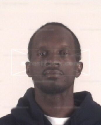 Rickey Deshawn Mathews