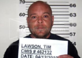 Tim Lee Lawson