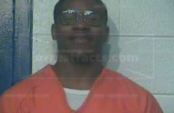 Deshawn Lamont Jones