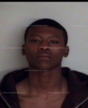 Darius Terrell Corbitt