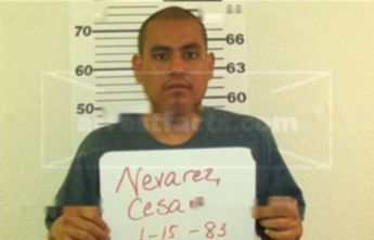 Cesar A Nevarez