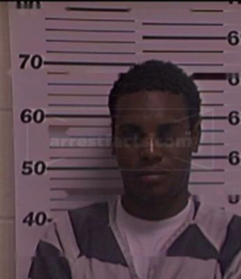 Anthony Nicole Morgan