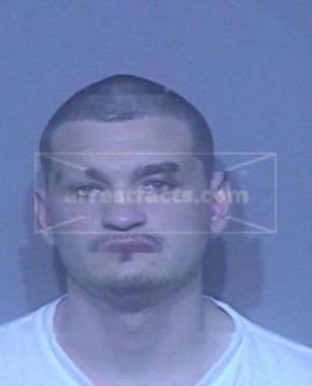 Anthony Michael Brown