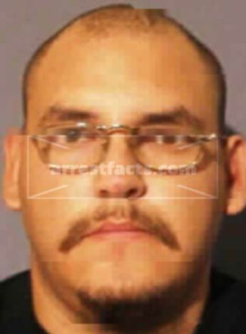 Christopher Feliciano Perez