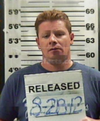 Mark Griego
