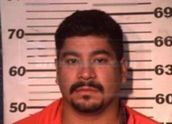 Mario Ernesto Mora Ramirez